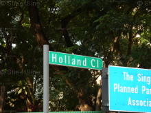 Holland Close #106372